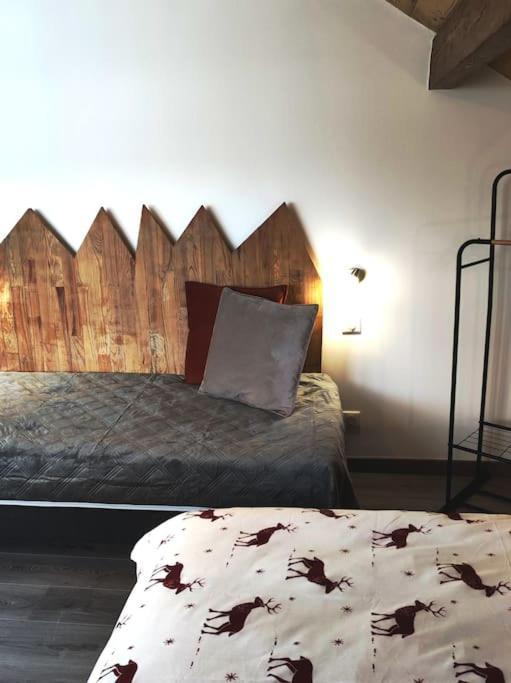 Gite Papillon 6 A14 Personnes - Jacuzzi Gérardmer Eksteriør billede
