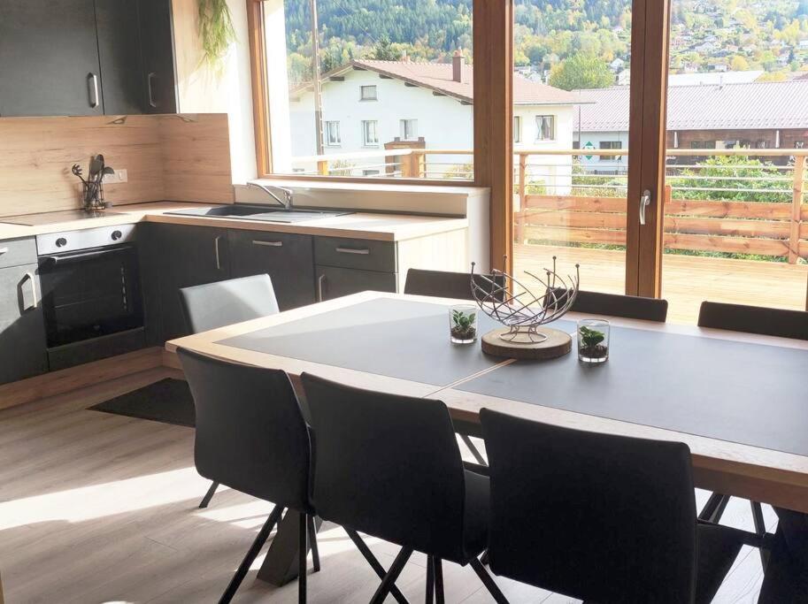 Gite Papillon 6 A14 Personnes - Jacuzzi Gérardmer Eksteriør billede