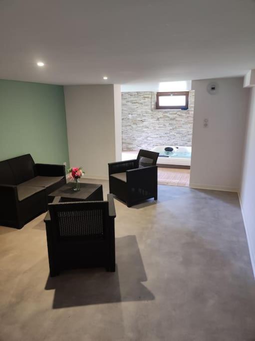 Gite Papillon 6 A14 Personnes - Jacuzzi Gérardmer Eksteriør billede
