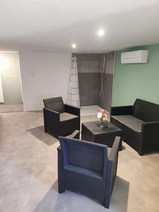 Gite Papillon 6 A14 Personnes - Jacuzzi Gérardmer Eksteriør billede