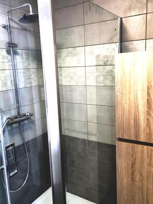 Gite Papillon 6 A14 Personnes - Jacuzzi Gérardmer Eksteriør billede